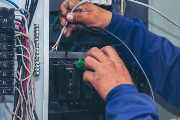 Best Electrical Installation Contractor  in South Gate, CA